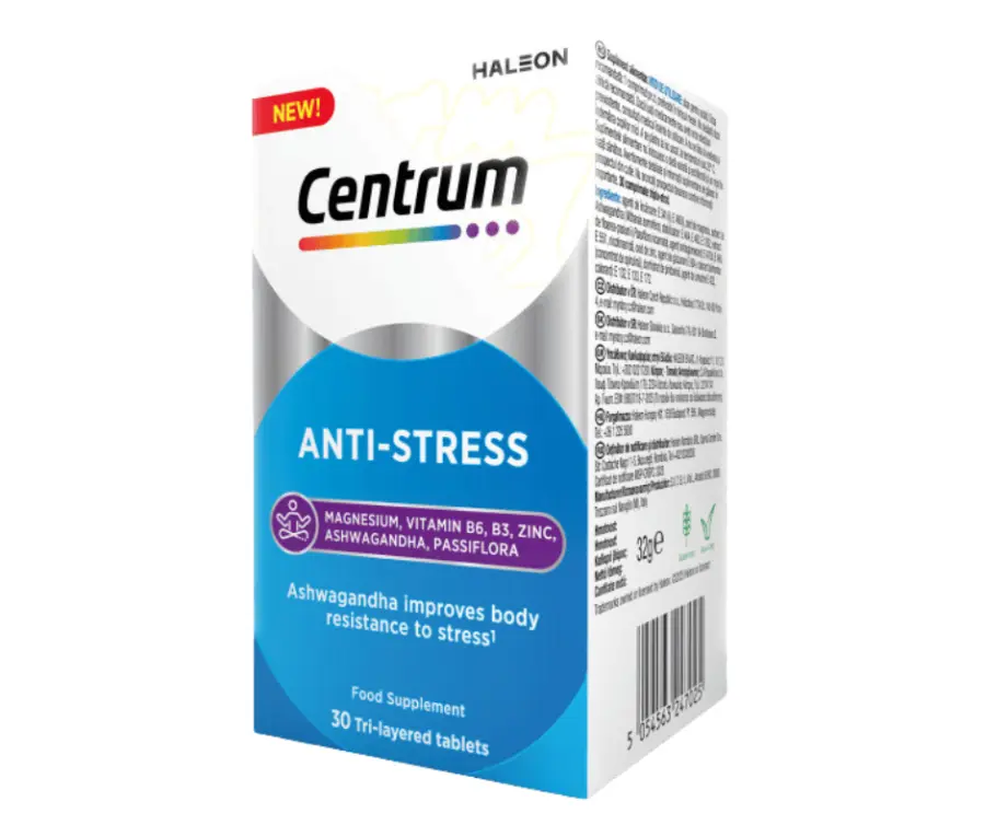 14602-centrum anti-stress tbl.30